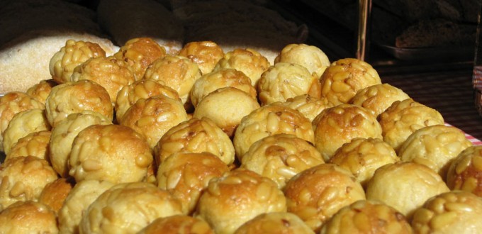 panellets
